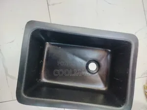 Laboratory Sink in Kenya