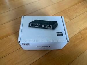 Ubiquiti Edge Router X (ER-X)^ - thumbnail 2