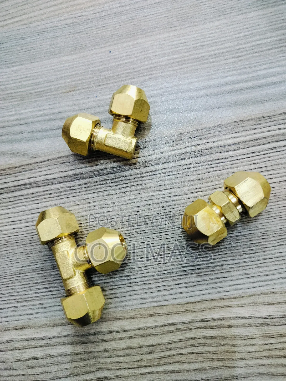 Laboratory Gas Fittings in Nairobi Kenya