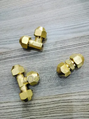 Laboratory Gas Fittings in Nairobi Kenya
