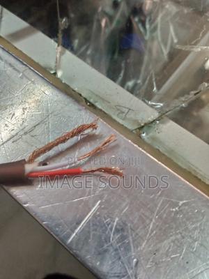 Mic Cable Hq (80 Meters) Signal Cable - main view