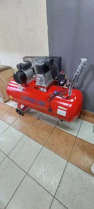 Air Compressors Machine 200L