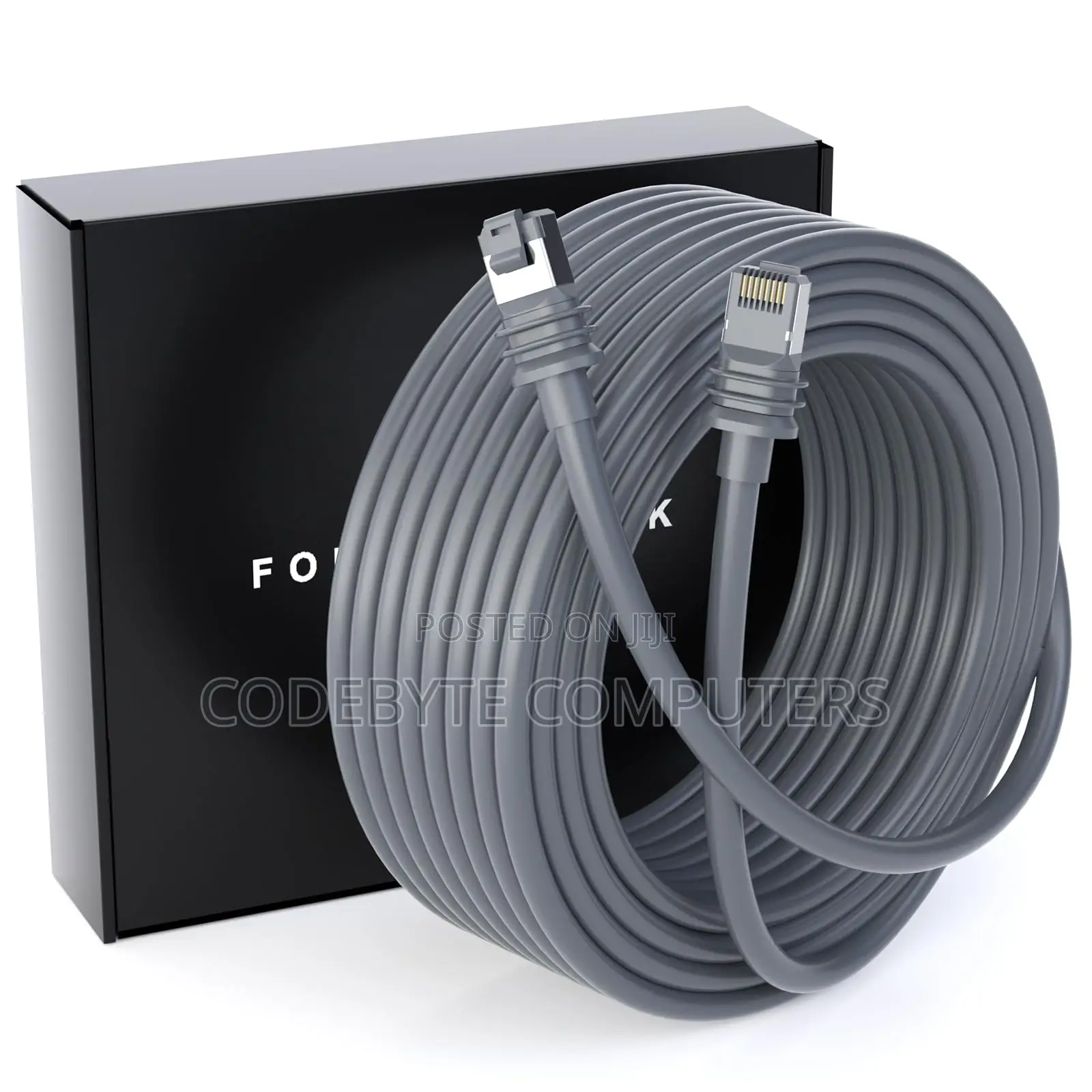 Standard Actuated Starlink Gen 3 Cable 46m in Nairobi Central