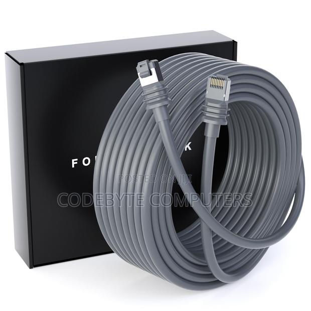 Standard Actuated Starlink Gen 3 Cable 46m - main view