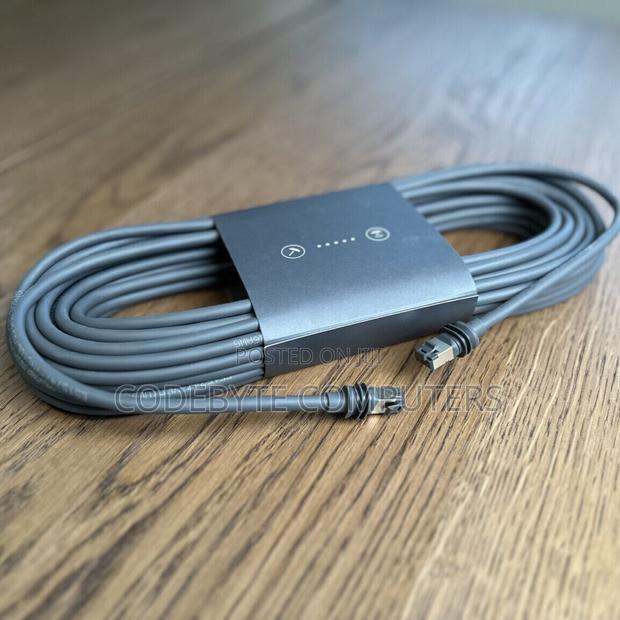 Starlink Original Cable Gen 3 46m - thumbnail 2