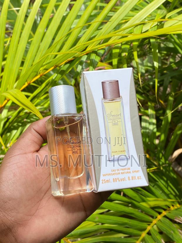 Smart Collection Mini Perfumes - thumbnail 6