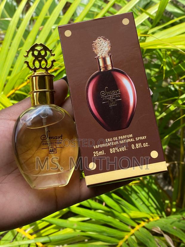 Smart Collection Mini Perfumes - thumbnail 4