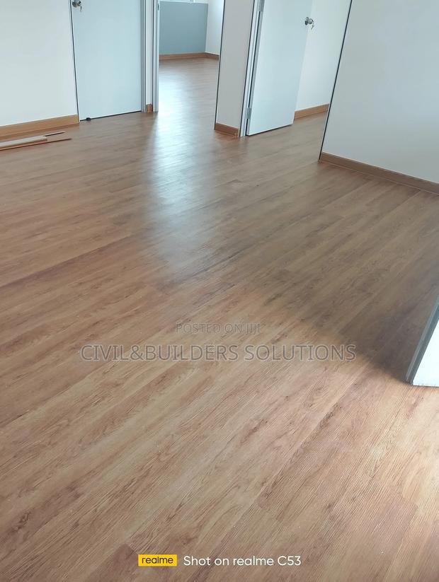 S.P.C ( Rigidstone Vinyl) - main view