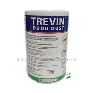Trevin Dudu Dust 100ml - main view