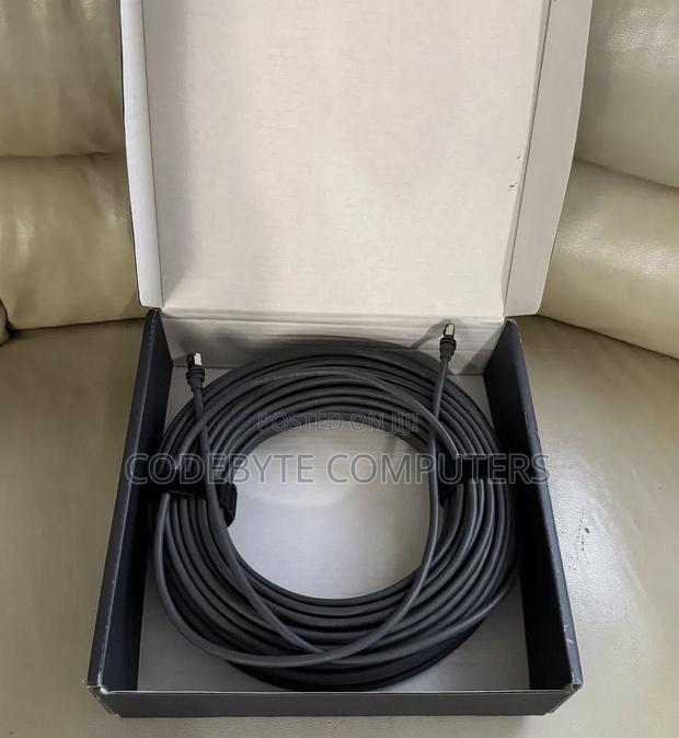Starlink Original Cable Gen 3 46m - main view
