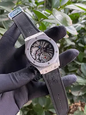 Hublot Geneve