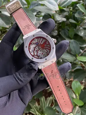 Hublot Geneve
