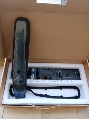 Business Vault Smart Face Recognition Locks - thumbnail 2