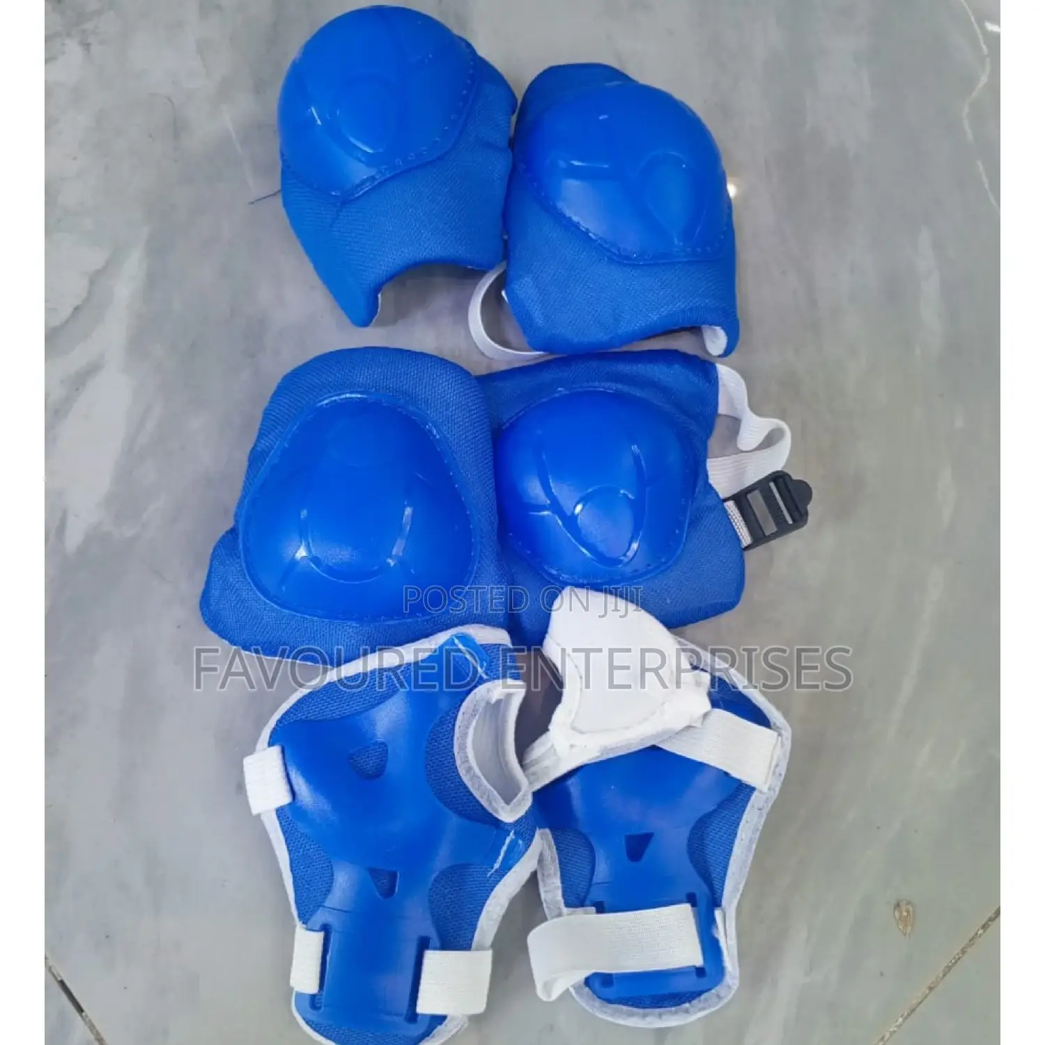 Kids Protective Guard Kit