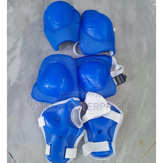 Kids Protective Guard Kit - main view