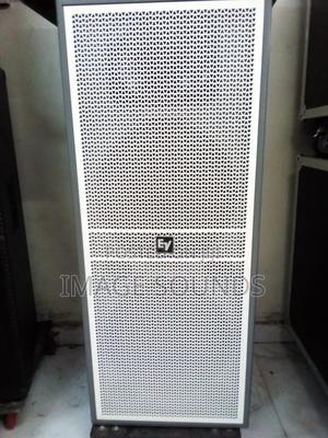 Ev Fullrange Double Speaker Loudspeaker (2400 Watts) - thumbnail 2