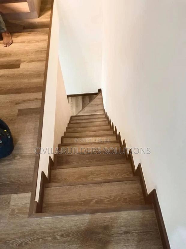 S.P.C(Stoneguard Floor) - main view