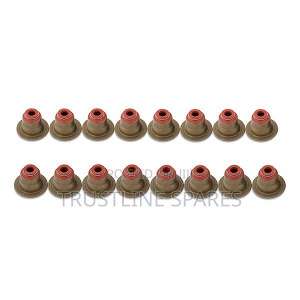 BMW X1(E84)X3(E83)X5(E53)X5(E70) - Valve Stem Seal Elring - thumbnail 2