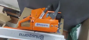 Quick Sale Powersaw Machine (Husqvarna)