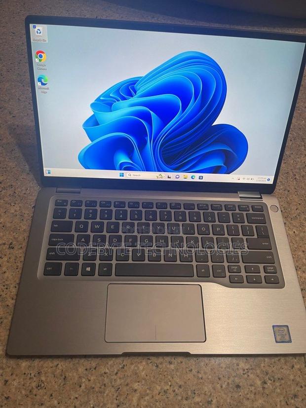 Laptop Dell Latitude 7400 16GB Intel Core I7 SSD 512GB