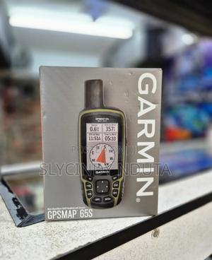 Garmin Gpsmap 65s - thumbnail 2