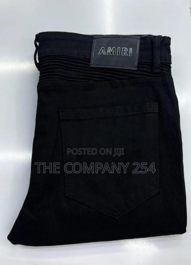 Amiri Quality Jeans Size 32-40 - main view