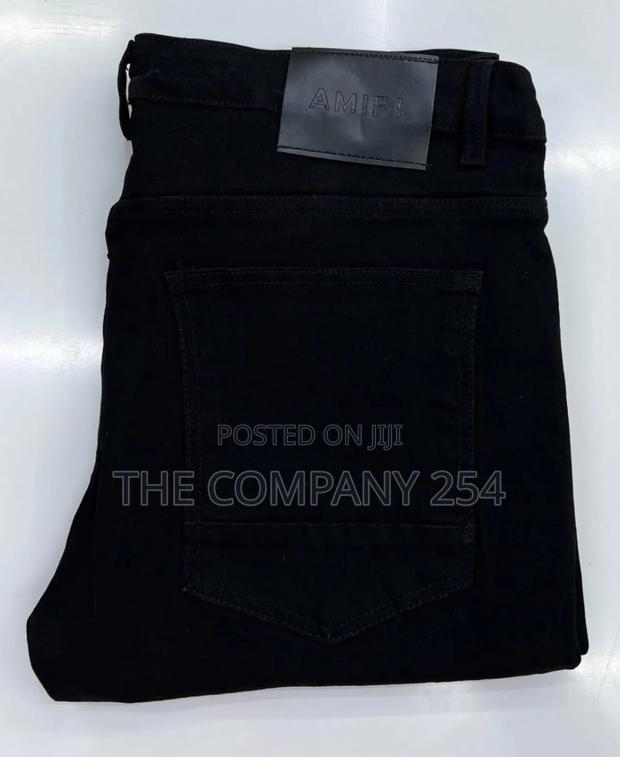 Amiri Quality Jeans Size 32-40 - thumbnail 2