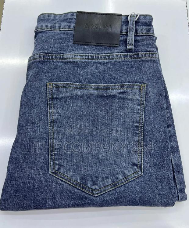 Amiri Quality Jeans Size 32-40 - thumbnail 4