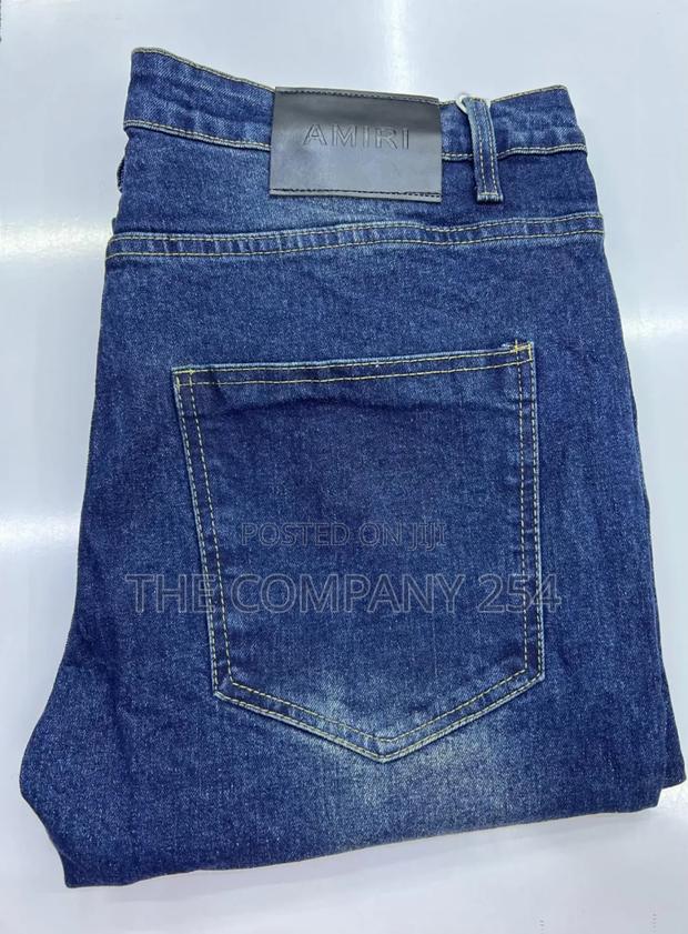 Amiri Quality Jeans Size 32-40 - thumbnail 5