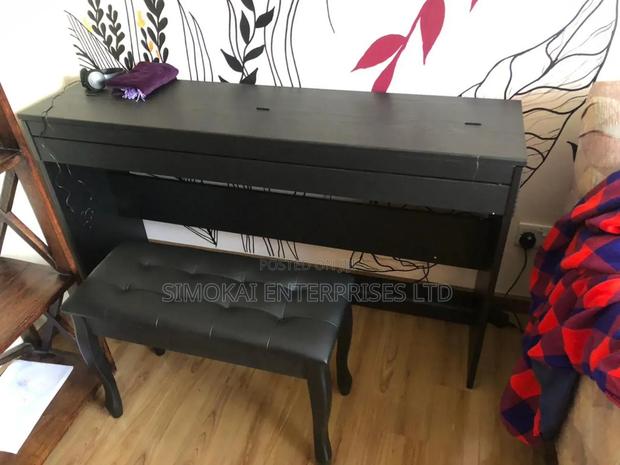 Amari A13 Digital Paino - main view