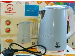 Eurochef Kettle 2.3litres