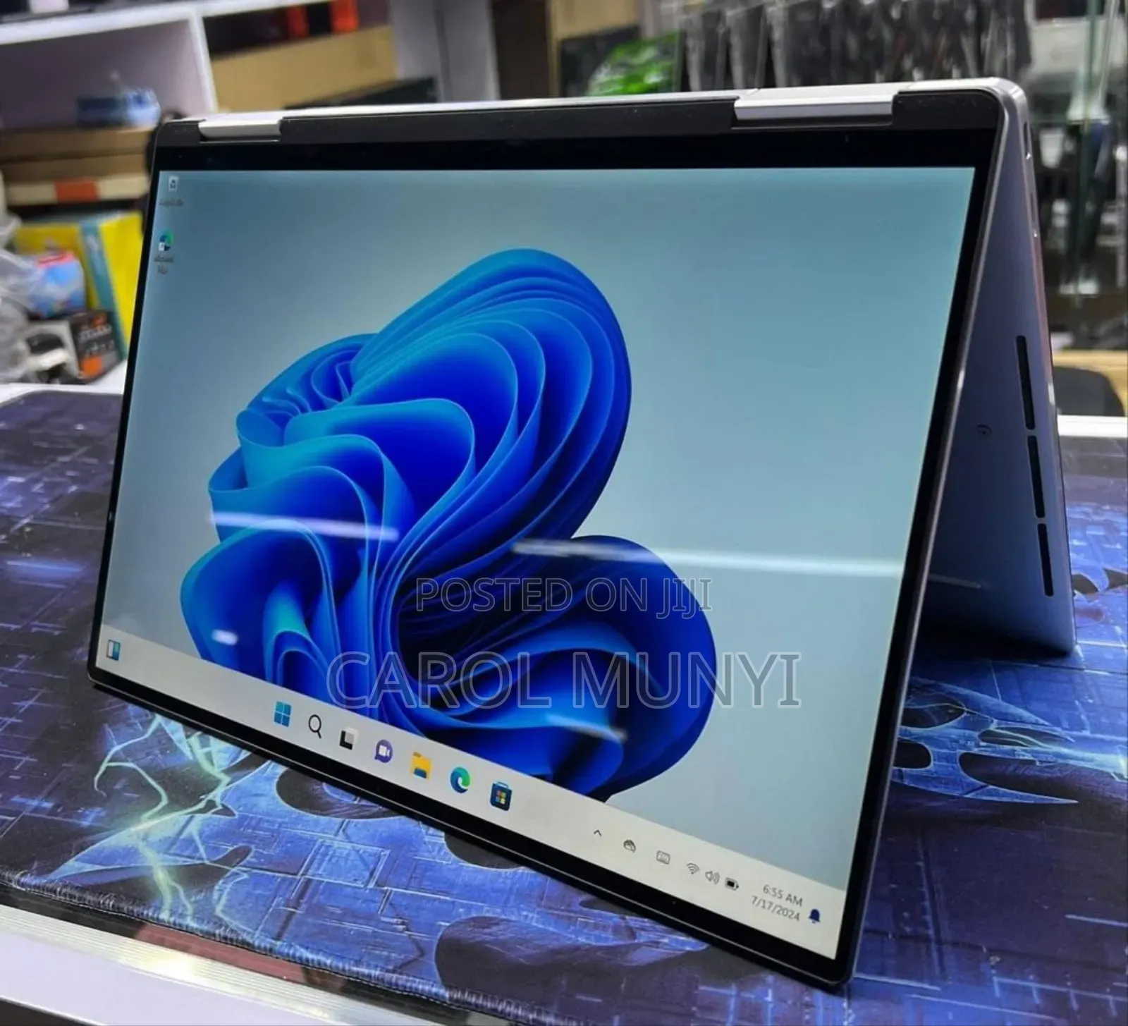 New Laptop Dell Latitude 7390 8GB Intel Core i5 SSD 256GB
