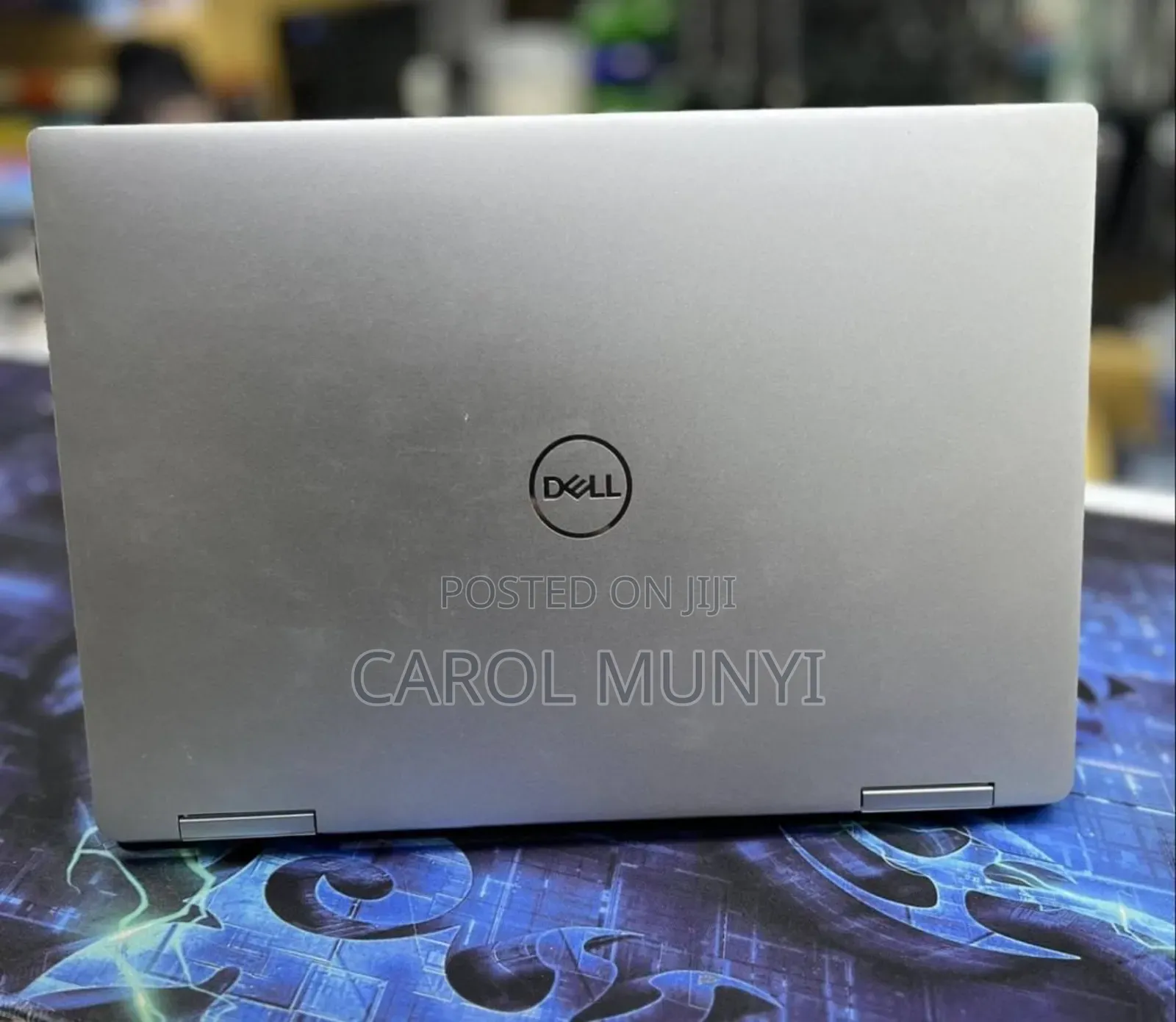 New Laptop Dell Latitude 7390 8GB Intel Core i5 SSD 256GB