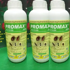 Promax 20 EC Insecticide 25ml