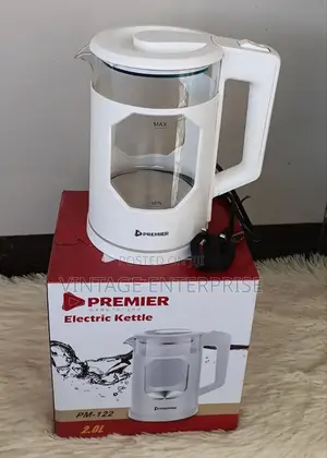 Premier Kettle 2L