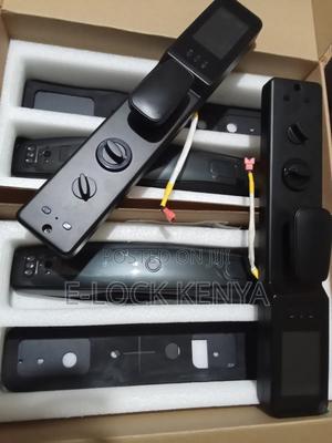 New Age Smart Locks for Hospitals - thumbnail 2