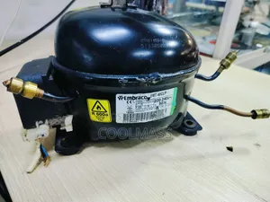 Second Hand Compressors From Uk