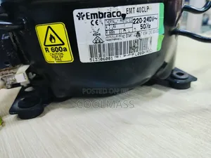 Second Hand Compressors From Uk