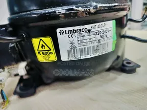 Second Hand Compressors From Uk