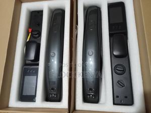 Vauched Smart Locks for Offices - thumbnail 2