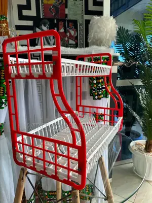 2tier Dish Rack
