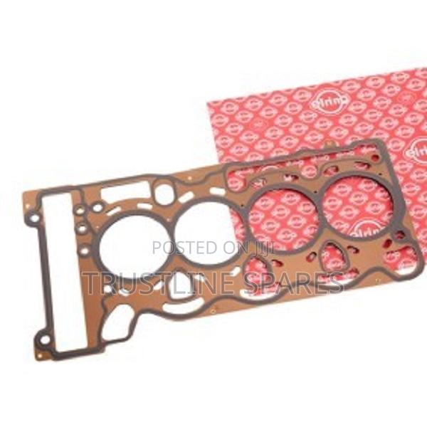 X1 (E84)X3(E83)(E60)(E61)(E90) - Cylinder Head Gasket Elring