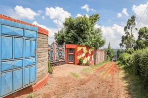 Prime 1/4-Acre Residential Plot for Sale Kikuyu, Thamanda - thumbnail 2