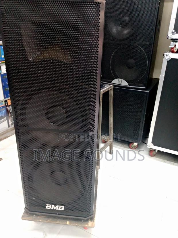 BMB Fullrange 1000 Watts