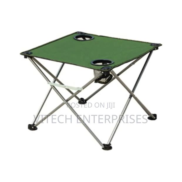 Foldable Recliner Beach Chair - main view