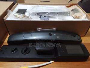 New Generation Smart Locks for Server Rooms - thumbnail 2