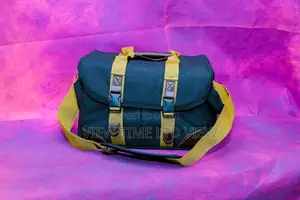 Camera Sling Bag