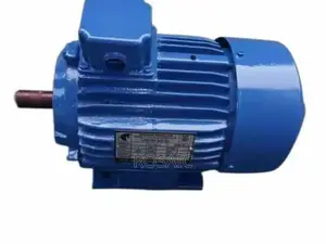 10hp Kmax High Speed Electric Motor