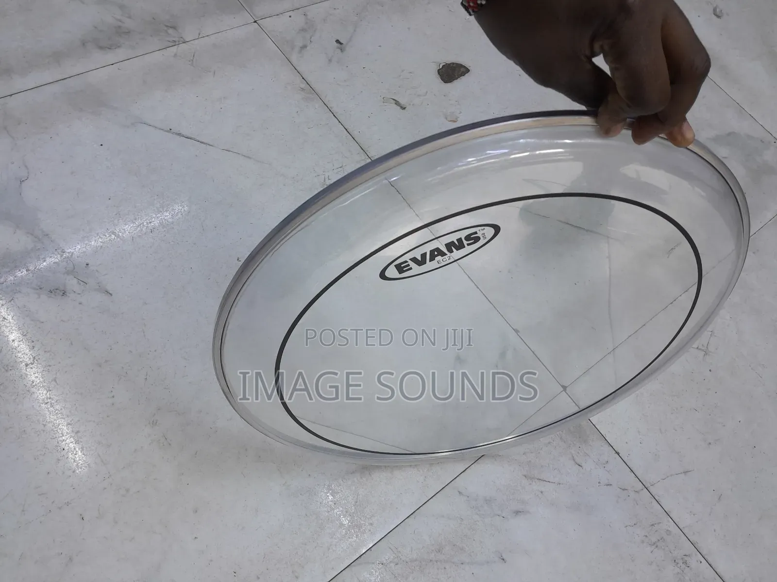 Snare Skin 14" Top Membrane