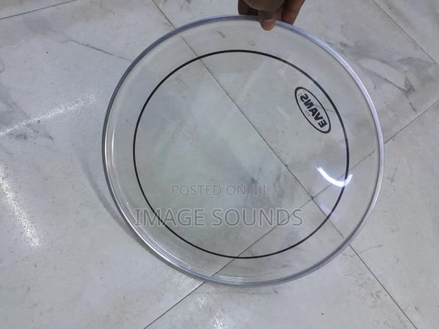 Snare Skin 14" Top Membrane - thumbnail 3